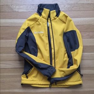 Columbia Jacket New Without Tags